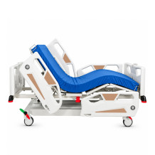 Elektrisches Krankenhausbett, MEDIBED OM 4M CN
