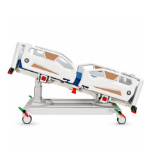 Elektrisches Krankenhausbett, MEDIBED OM 4M CN