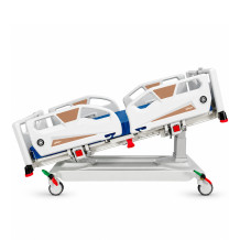 Elektrisches Krankenhausbett, MEDIBED OM 4M CN