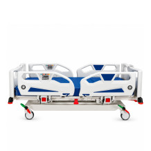 Elektrisches Krankenhausbett, MEDIBED OM 5M