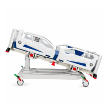 Elektrisches Krankenhausbett, MEDIBED OM 5M