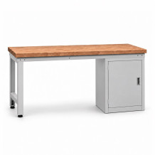 Werkbank, WORKBENCH CH 1500 CC1 - Illustrationsfoto