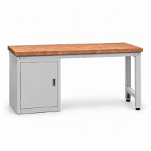 Werkbank, WORKBENCH CH 1500 CC1 - Illustrationsfoto