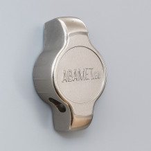 Verschluss für Vorhängeschloss, LOCK PAD ABAB 90R