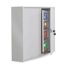 Schlüsselschrank mit 300 Haken