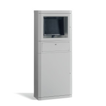 PC 24" NEW | Computerschrank