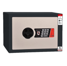 SAFECAB PT 250/350/260 ELK 7016/9001 | Sicherheitsbox mit elektronischem Schloss