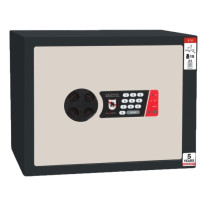 SAFECAB PT 300/380/320 ELK 7016/9001 | Sicherheitsfach mit elektronischem Schloss