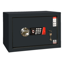 SAFECAB PT 300/430/320 KE 7016 | Sicherheitsbox mit kombiniertem Schloss