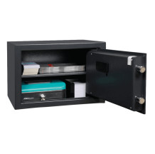 SAFECAB PT 300/430/320 KE 7016 | Sicherheitsbox mit kombiniertem Schloss