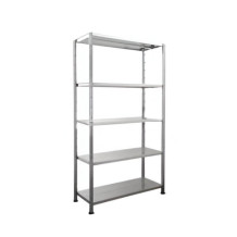 SRACK 2000/1060/430 5 ZN | Fachbodenregal Grundmodul