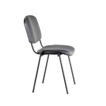 SEAT IN AN TAU GY | Konferenzstuhl stapelbar - grau