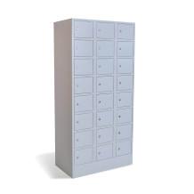 VBOX H 3/24 | 24-Fächer-Schrank zur Aufbewahrung von Wertsachen