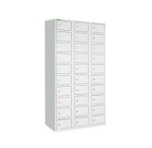 VBOX H 3/30 | Wertfachschrank mit 30 Fächern