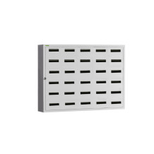 LOCKER H PHONE 1/30 S | Schrank zur Aufbewahrung von Mobiltelefonen