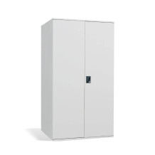 Werkzeugschrank mit hoher Tragfähigkeit, 4 Schubladen, DEEPCAB CH 1950/1044/625 4D