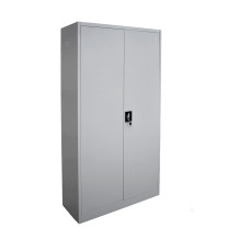 Büroschrank mit 4 Einlegeböden, 2000/1000/600 mm