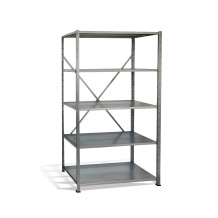 SRACK 2000/1190/430 5 ZN | Fachbodenregal Grundmodul