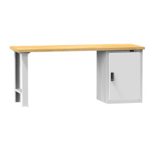 SMART VWB PK 2000 C | Arbeitstisch mit Unterschrank
