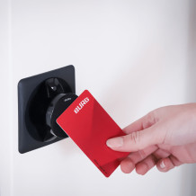 HSCHIPLOCK BG Q | Elektronisches RFID-Chipschloss
