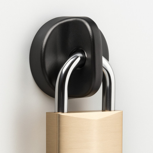 Verschluss für Sicherheitsschloss, LOCK PAD ABAB STRONG 180