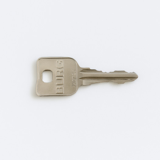 Zentralschlüssel für Schlösser LOCK ABAB CENT