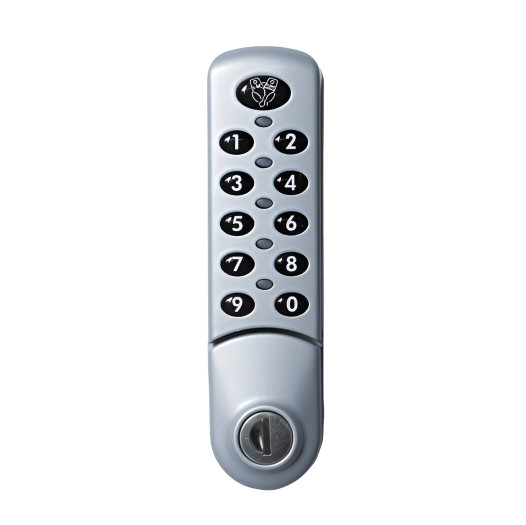 Elektronisches Zahlenschloss, ELECTROLOCK EL S1