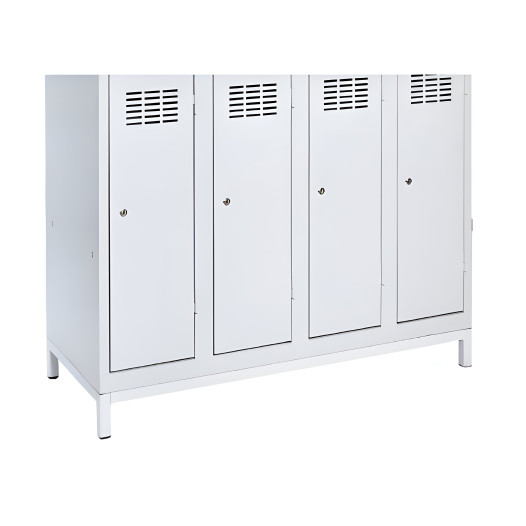 Untergestell für Schränke mit einer Breite von 1200 mm, FFRAME LL 1200