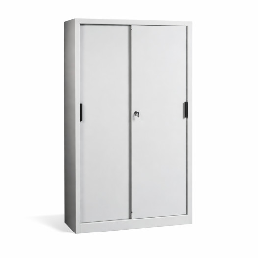 Schrank mit Schiebetüren, SLIDE 2000/1200 AC