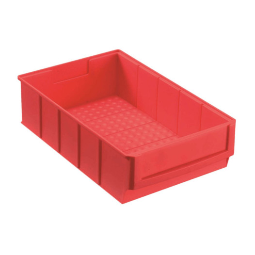 Kunststoffbox, STOREBOX RED