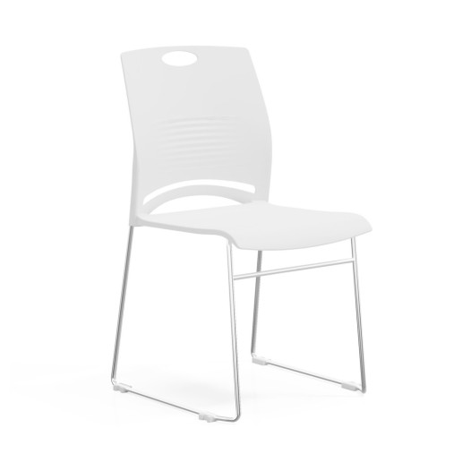 Ergonomischer Esszimmerstuhl, EATSEAT CH WE