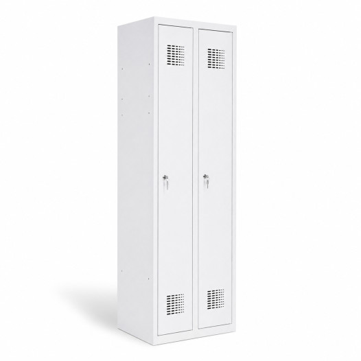2-türiger Umkleideschrank, LOCKER M 2