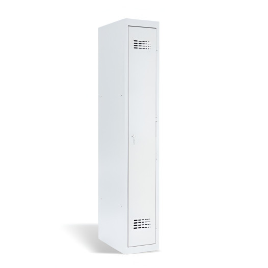 1-türiger Garderobenschrank, LOCKER M 1