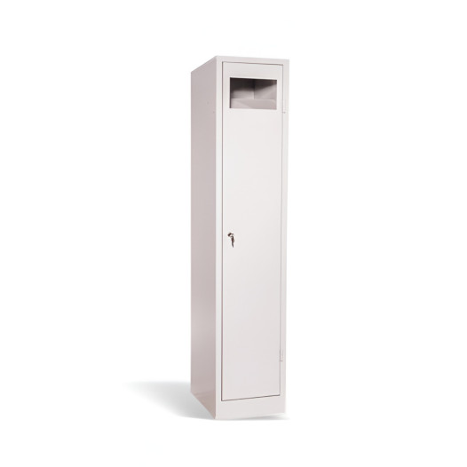 Sammelschrank für Arbeitskleidung, LAUNDRYCAB H COL