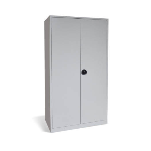 Büroschrank mit 4 Fachböden, DOCUCAB H 1945/1000/420 GY