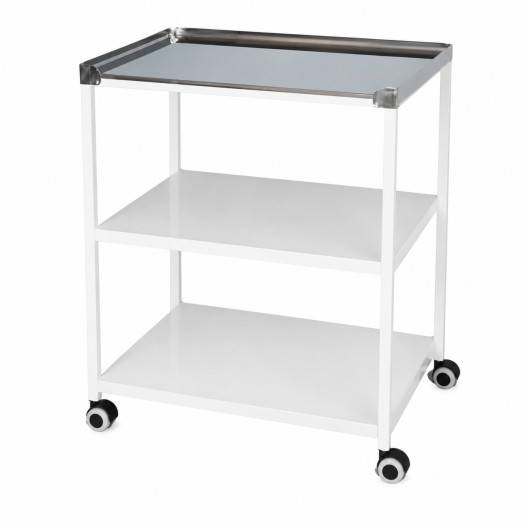 Instrumententisch, HOSPITAL TABLE ZR