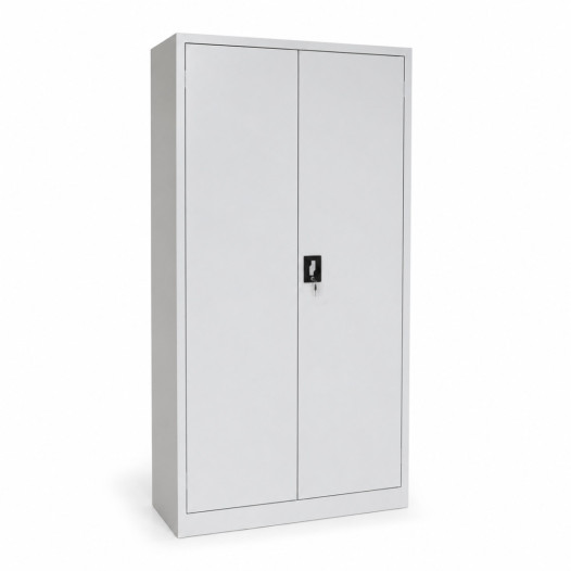 Universeller Metallschrank mit 4 Fachböden, 1945/1000/420 mm