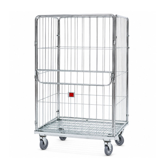 Fahrbarer Container | PLROLLCONT LP MAXI 1850/1200/800