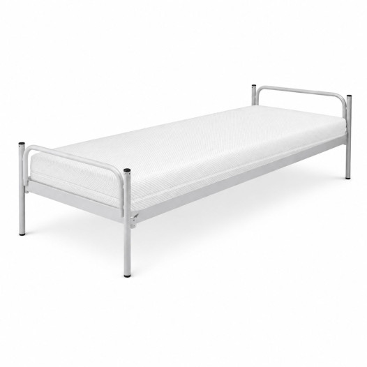 Klappbares Metallbett, SLEEPI H 2000/800 GY