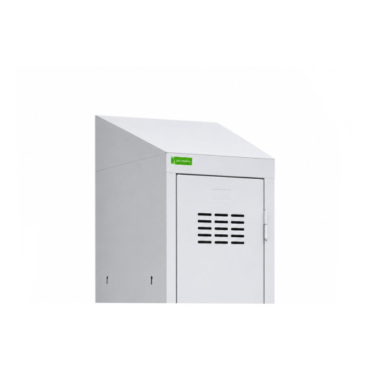 TOP H 250 | Schrägdach für Schränke mit 250 mm Breite