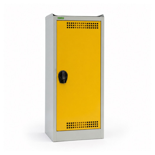 Niedriger Chemikalienschrank 1180/505, CHEMICAB K 1180/505 YW