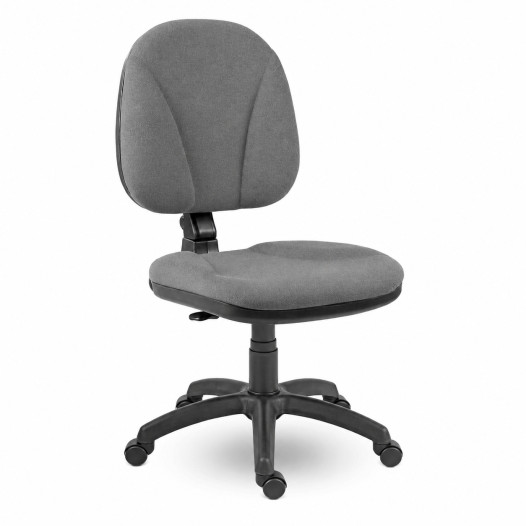 SEATESD AN ERG BK | Antistatischer Bürostuhl