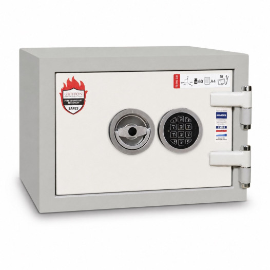 Feuerfester Tresor, FIRESAFE PT 315/440/440 ELK 7040/7035