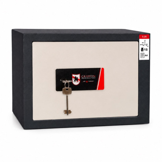 Sicherheitsbox, SAFECAB PT 250/350/260 K 7016/9001