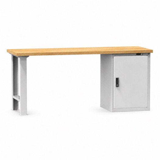 SMART VWB PK 2000 C | Arbeitstisch mit Unterschrank