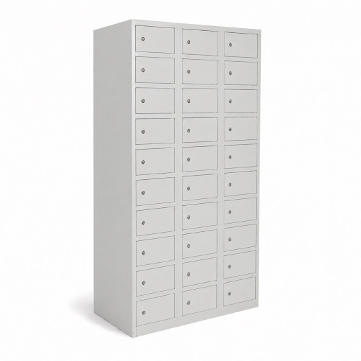 VBOX H 3/30 | Wertfachschrank mit 30 Fächern