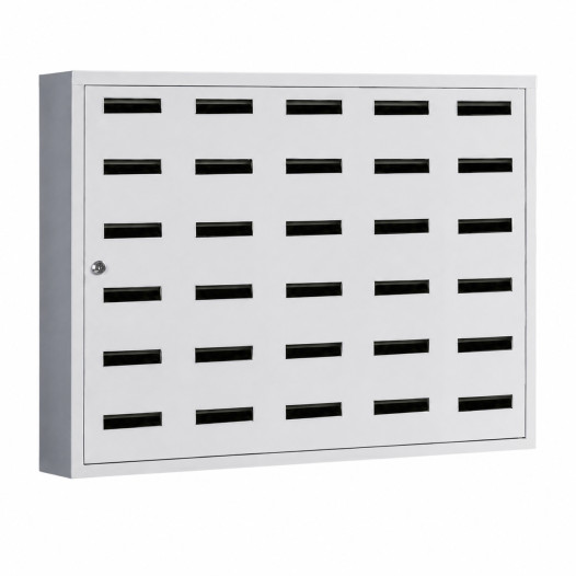 LOCKER H PHONE 1/30 S | Schrank zur Aufbewahrung von Mobiltelefonen