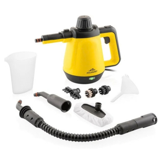 Dampfreiniger – Leistungsaufnahme 1200 W
