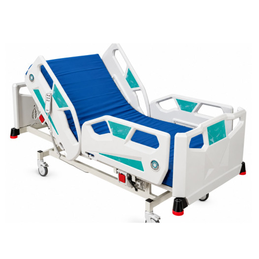 Elektrisches Pflegebett, MEDIBED OM 2M