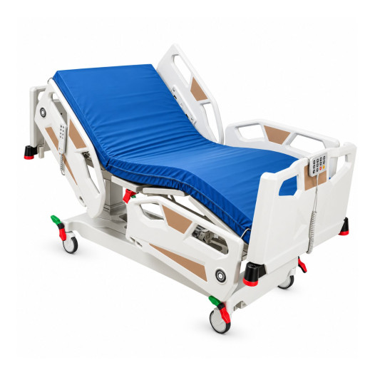 Elektrisches Krankenhausbett, MEDIBED OM 4M CN